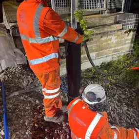 Bild von JA Construction Site Services Ltd