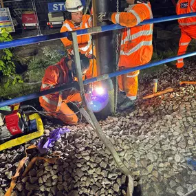Bild von JA Construction Site Services Ltd