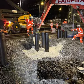 Bild von JA Construction Site Services Ltd