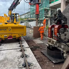 Bild von JA Construction Site Services Ltd