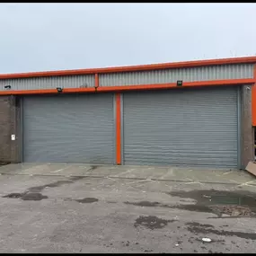 Bild von AC Doors Wales Ltd