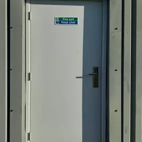 Bild von AC Doors Wales Ltd