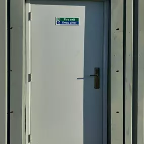 Bild von AC Doors Wales Ltd