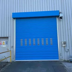 Bild von AC Doors Wales Ltd