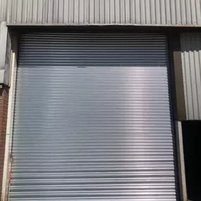 Bild von AC Doors Wales Ltd