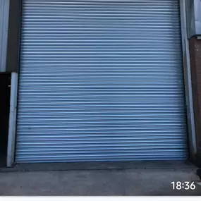 Bild von AC Doors Wales Ltd