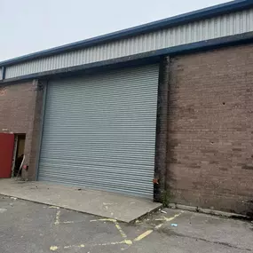 Bild von AC Doors Wales Ltd