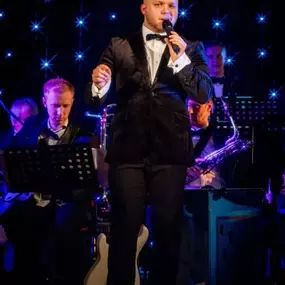 Bild von Tom Huttlestone Music