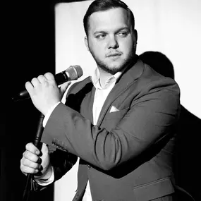 Bild von Tom Huttlestone Music