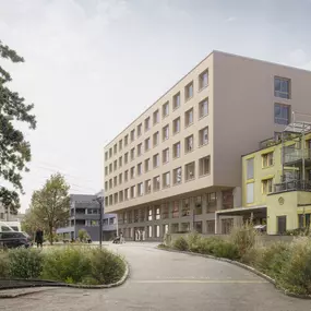 Bild von RCOOR AG