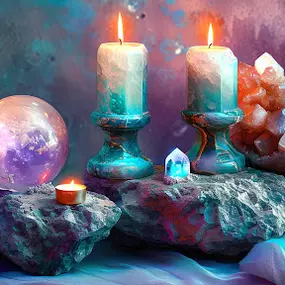 Jordan offers psychic guidance and intuitive insights to explore your life’s journey and navigate life's challenges.