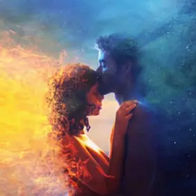 A Twin Flame Lover's Reading, also known as a Psychic Love Reading or Soul Mate Reading, offers intuitive guidance to explore your romantic relationships and emotional connections.