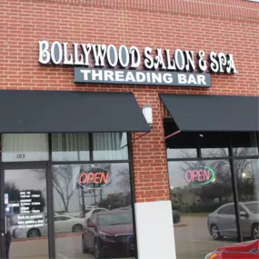 Bollywood Salon Spa and Threading