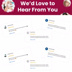 Our Reviews