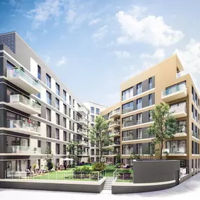 Bild von Stuhr Architekten