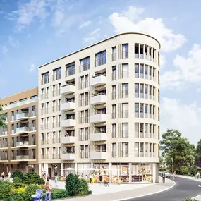 Bild von Stuhr Architekten