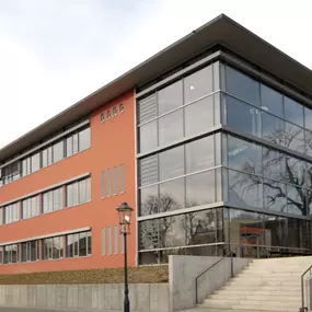 Bild von Stuhr Architekten