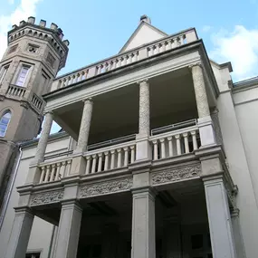 Bild von Stuhr Architekten