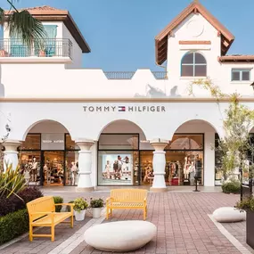 Bild von Tommy Hilfiger Outlet