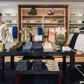Bild von Tommy Hilfiger Outlet