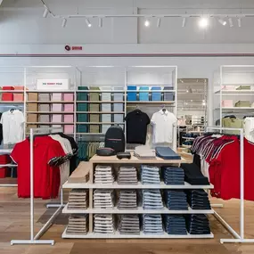 Bild von Tommy Hilfiger Outlet