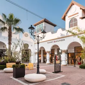 Bild von Tommy Hilfiger Outlet