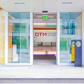 Bild von DTM Deutsche Tele Medien GmbH