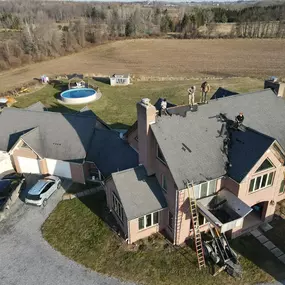 Bild von Summit Exteriors - Roofing Rochester NY