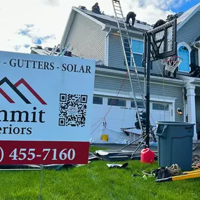 Bild von Summit Exteriors - Roofing Rochester NY