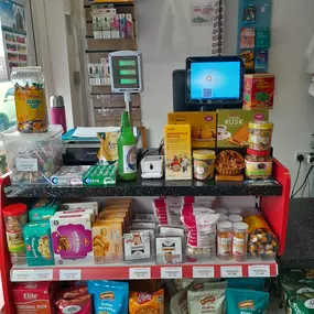 Bild von DHL Express Service Point (Desi Kiranam - iPayOn)