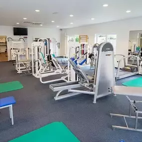 Bild von REHA Minden GmbH Zentrum f. ambulante Rehabilitation