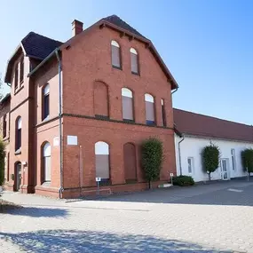 Bild von REHA Minden GmbH Zentrum f. ambulante Rehabilitation