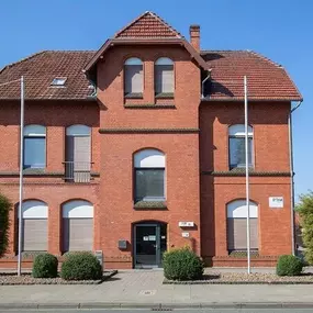 Bild von REHA Minden GmbH Zentrum f. ambulante Rehabilitation
