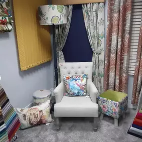 Bild von Allisons Blinds & Interiors