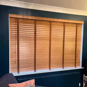 Bild von Allisons Blinds & Interiors