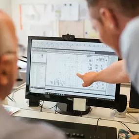 Bild von Dipl.-Ing. Mike Streif, Öffentlich bestellter Vermessungsingenieur & Beratender Ingenieur