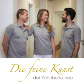 Bild von Zahnärzte Rosenheim - die feine Kunst