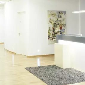 Bild von Zahnärzte Rosenheim - die feine Kunst