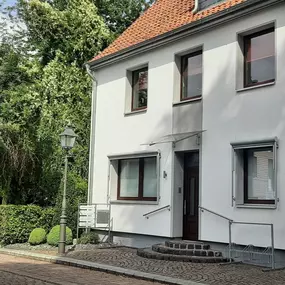 Bild von Zahnarztpraxis Dr. Ute Wrobel