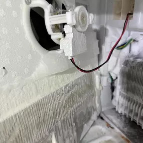 freezer repair