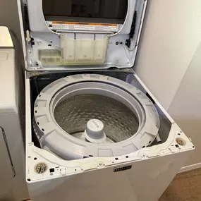 washer repair