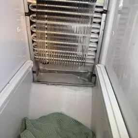 refrigerator repair