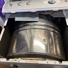 washer repair