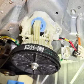 dishwasher repair