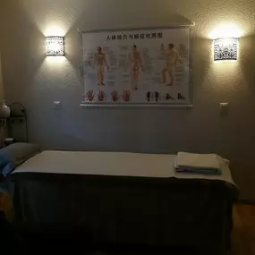 Bild von Zen zhou massage