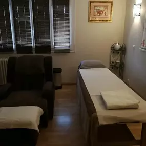 Bild von Zen zhou massage