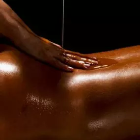 Bild von Zen zhou massage