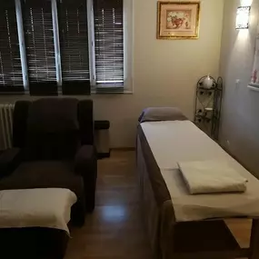 Bild von Zen zhou massage