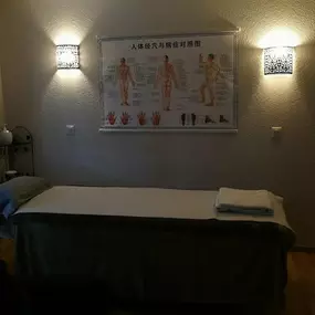 Bild von Zen zhou massage