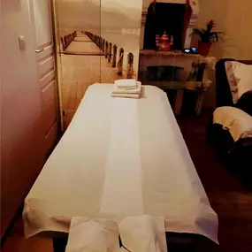 Bild von Zen zhou massage